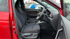 SEAT Arona 1.0 TSI 115 FR Black Edition 5dr Petrol Hatchback